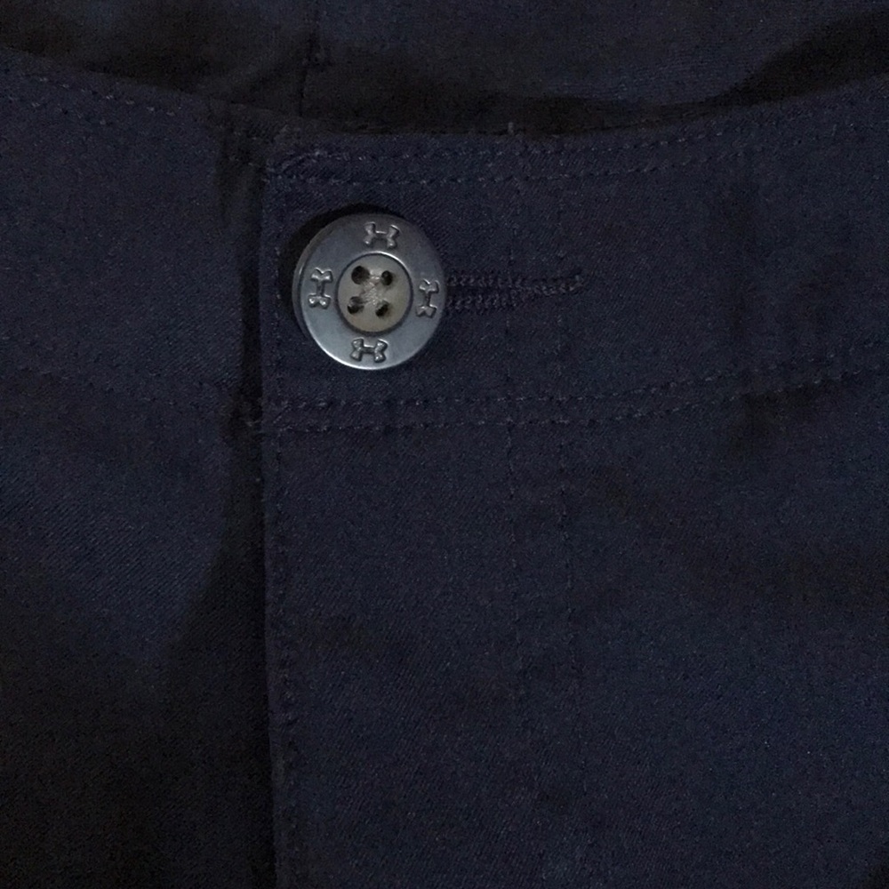 Under Armour Shorts - Picture 2 of 5